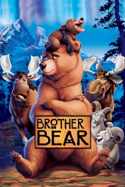 Brother Bear Brother Bear
