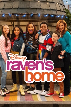Raven's Home Raven's Home