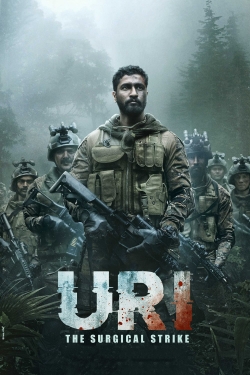Uri: The Surgical Strike Uri: The Surgical Strike