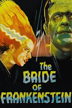 The Bride of Frankenstein The Bride of Frankenstein