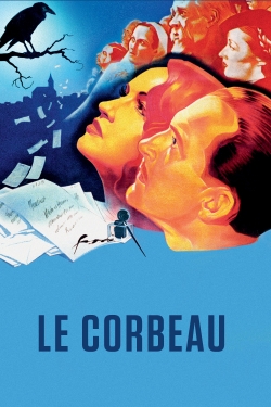 Le Corbeau Le Corbeau