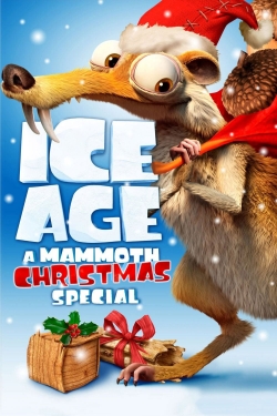 Ice Age: A Mammoth Christmas Ice Age: A Mammoth Christmas