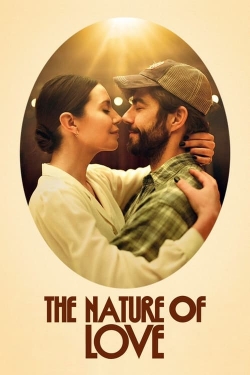 The Nature of Love The Nature of Love