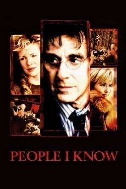 People I Know People I Know