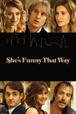 She's Funny That Way She's Funny That Way
