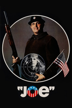 Joe Joe
