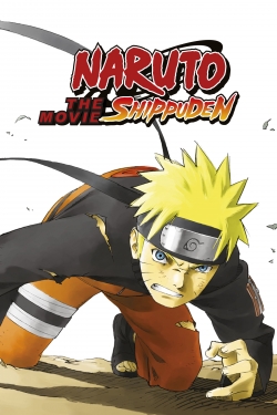 Naruto Shippuden The Movie Naruto Shippuden The Movie