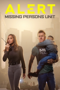 Alert: Missing Persons Unit Alert: Missing Persons Unit