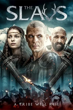 The Slavs The Slavs