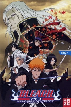 Bleach: Memories of Nobody Bleach: Memories of Nobody
