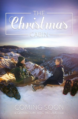 The Christmas Cabin The Christmas Cabin
