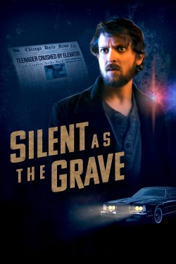 Silent as the Grave Silent as the Grave