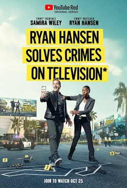 Ryan Hansen Solves Crimes on Television Ryan Hansen Solves Crimes on Television