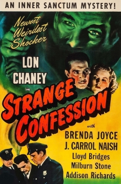 Strange Confession Strange Confession