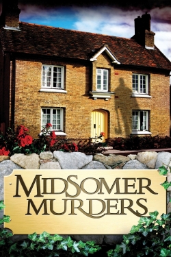 Midsomer Murders Midsomer Murders