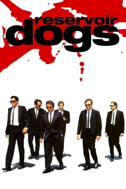 Reservoir Dogs Reservoir Dogs