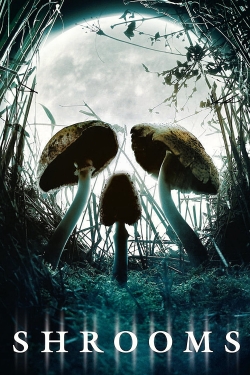 Shrooms Shrooms