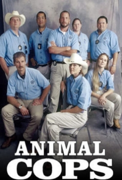 Animal Cops: Houston Animal Cops: Houston