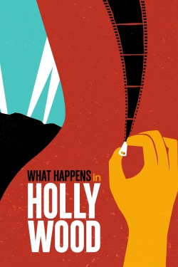What Happens in Hollywood What Happens in Hollywood