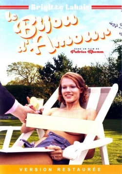 Le bijou d'amour Le bijou d'amour