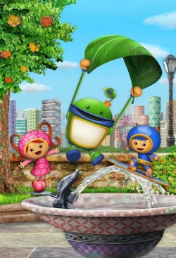 Team Umizoomi Team Umizoomi