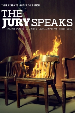 The Jury Speaks The Jury Speaks