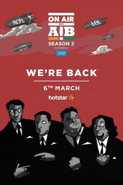 On Air With AIB On Air With AIB