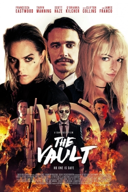 The Vault The Vault