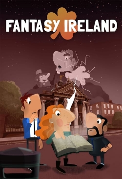 Fantasy Ireland Fantasy Ireland