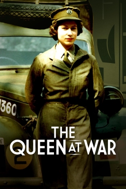 Our Queen at War Our Queen at War