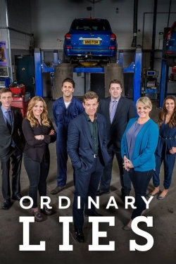 Ordinary Lies Ordinary Lies