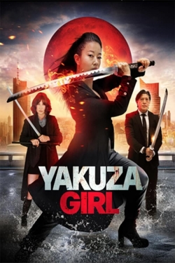 Yakuza Girl Yakuza Girl