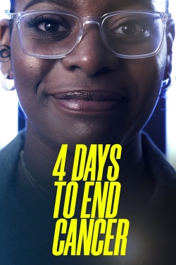 4 Days to End Cancer 4 Days to End Cancer