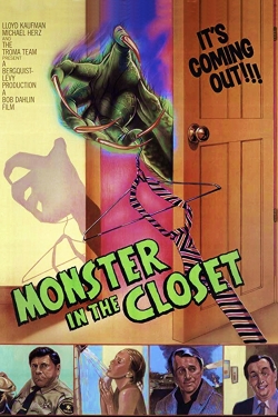 Monster in the Closet Monster in the Closet