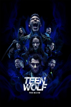 Teen Wolf: The Movie Teen Wolf: The Movie