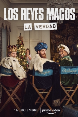 The Three Wise Men: The Truth The Three Wise Men: The Truth