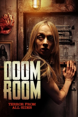 Doom Room Doom Room