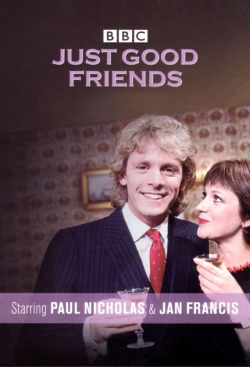 Just Good Friends Just Good Friends