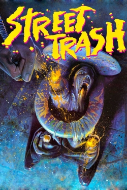 Street Trash Street Trash