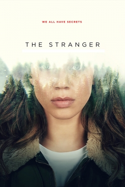 The Stranger The Stranger