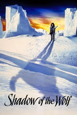 Shadow of the Wolf Shadow of the Wolf