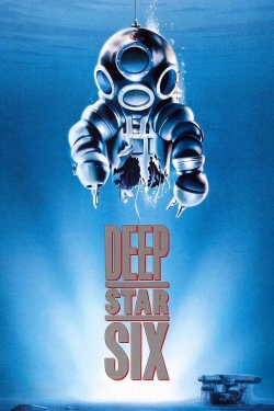 DeepStar Six DeepStar Six