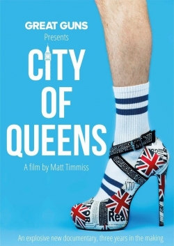 City of Queens City of Queens