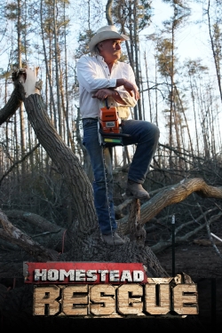 Homestead Rescue Homestead Rescue