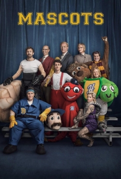 Mascots Mascots