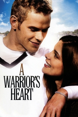 A Warrior's Heart A Warrior's Heart