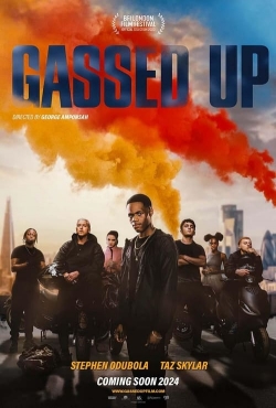 Gassed Up Gassed Up