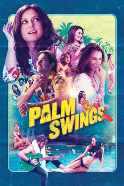 Palm Swings Palm Swings