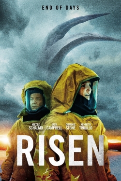 Risen Risen