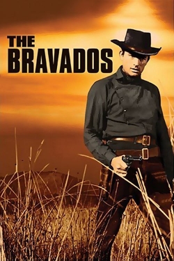 The Bravados The Bravados